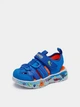 Сандалії Skechers 10631260 Синій 24 KK3900 - зображення 5