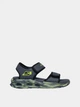 Сандалії Skechers 9080503 Сірий 36 KK3744 - зображення 1