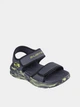 Сандалії Skechers 9080503 Сірий 36 KK3744 - зображення 2