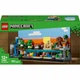 Конструктор Lego Minecraft Мінібіоми (21589) - изображение 1