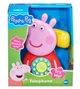 Іграшка-каталка на мотузочці Peppa – телефон Пеппі - зображення 1
