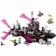 Конструктор Lego DREAMZzz Страхітливий підводний човен «Акула» (71500) - изображение 2