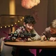 Конструктор Lego DREAMZzz Страхітливий підводний човен «Акула» (71500) - изображение 5