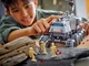 Конструктор Lego Зоряні війни: Війни клонів «Джаггернаут» Великої армії Республіки (75413) - изображение 4
