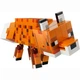 Конструктор Lego Minecraft Лисиця (21588) - изображение 2