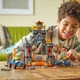 Конструктор Lego Super Mario Mario Kart – Bowser та його замок (72039) - изображение 5