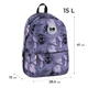 Рюкзак GoPack Education Teens 188M-2 (GO26-188M-2) - зображення 3