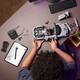 Конструктор Lego Technic Суперкар Lamborghini Revuelto (42214) - изображение 4