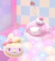 М’яка іграшка-сюрприз POP TOP MY MELODY – ГАРНЮНЯ-МАНЮНЯ (в ас.) - изображение 6