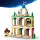 Конструктор Lego Disney Princess Мініпринцеси Бель і Тіана з замком (43291) - изображение 5