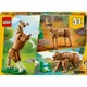 Конструктор дитячий LEGO Прекрасний кінь (31166) - зображення 3