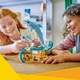 Конструткор LEGO Creator Морські тварини: красиві дельфіни (31385) - зображення 6