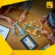 Конструткор LEGO Creator Морські тварини: красиві дельфіни (31385) - зображення 8
