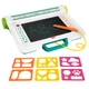 Дошка-планшет Малюємо та навчаємось Fisher-Price, JDL70 - зображення 2