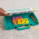 Дошка-планшет Малюємо та навчаємось Fisher-Price, JDL70 - зображення 4