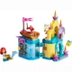 Конструктор Lego Disney Princess Чарівний мініпалац Аріель (43285) - изображение 2