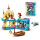Конструктор Lego Disney Princess Чарівний мініпалац Аріель (43285) - изображение 5