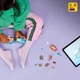 Конструктор Lego Disney Princess Чарівний мініпалац Аріель (43285) - изображение 8