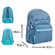 Рюкзак шкільний Yes TS-47 Hearty 559916 - изображение 2