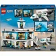 Конструктор Lego City Аеропорт із літаком (60502) - изображение 3