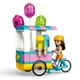 Конструткор LEGO Friends Ятка з морозивом і повітряними кульками (42692) - изображение 5