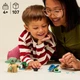 Конструктор Lego Star Wars Сімейний будинок Ґроґу (75443) - изображение 4