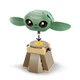 Конструктор Lego Star Wars Сімейний будинок Ґроґу (75443) - изображение 5