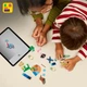 Конструктор Lego Star Wars Сімейний будинок Ґроґу (75443) - изображение 6