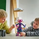 Конструктор Lego Marvel Фантастична четвірка проти Ґалактуса: фігурка для складання (76316) - изображение 4