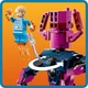 Конструктор Lego Marvel Фантастична четвірка проти Ґалактуса: фігурка для складання (76316) - изображение 7
