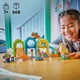 Конструктор Lego Friends Веселий критий ігровий майданчик (42686) - изображение 4