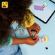 Конструктор Lego Disney Princess Мініпринцеси Жасмін і Рапунцель (43303) - изображение 8