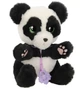 Інтерактивна іграшка Baby Paws W3 – малюк панда (з аксесуарів) - зображення 5