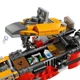 Конструктор Lego Star Wars Спідер Кобба Ванта (75437) - изображение 5
