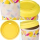 Стакан з бамбука YES "Hotch Potch Lemonade", 400 мл (707307) - изображение 3