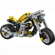 Конструктор Lego Technic Жовтий мотоцикл (42225) - изображение 2