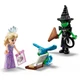 Конструктор Lego Wicked Емеральд-сіті і замок Кіамо Ко (75689) - изображение 8