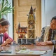 Конструктор LEGO Замок Гоґвортс: головна вежа, 76454 - зображення 7