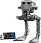 Конструктор Lego Star Wars Крокохід AT-ST (75417) - изображение 3