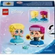 Конструктор Lego Disney Princess Мініпринцеси Анна та Ельза (43284) - изображение 3