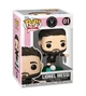 Ігрова фігурка Funko Pop! серії "Футбол: Інтер Маямі" - Ліонель Мессі (88617) - изображение 1