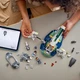 Конструктор Lego Star Wars Зореліт Джанго Фетта (75433) - изображение 4