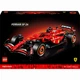Конструктор Lego Technic Автомобіль F1 Ferrari SF-24 (42207) - изображение 1