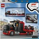Конструктор LEGO Вантажівка для демонстрації F1® із перегоновим автомобілем Audi F1® (60493) - зображення 3