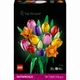 Конструктор Lego Botanicals Букет тюльпанів (11501) - изображение 1