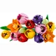 Конструктор Lego Botanicals Букет тюльпанів (11501) - изображение 2