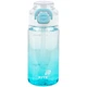 Пляшечка для води Kite K25-1212-2, 600 мл, блакитна - зображення 1