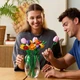 Конструктор Lego Botanicals Букет тюльпанів (11501) - изображение 7