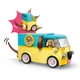 Конструктор Lego Friends Фургон з аксесуарами для улюбленців (42678) - изображение 5