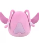 М'яка іграшка SQUISHMALLOWS серії "Disney" – янгол (17 см) - зображення 5